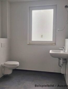 Offene Besichtigung am Do., 17.07., 14-17 Uhr - nur mit B-Schein - Neubauwohnungen - Lengede