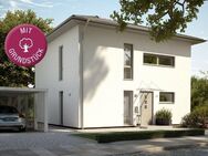 Individuell geplante Stadtvilla von Kern-Haus! - Zwickau