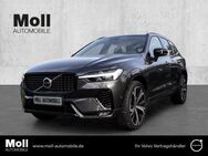 Volvo XC60, Ultimate Dark AWD B5 Benzin EU6d digitales Sitze, Jahr 2023 - Aachen