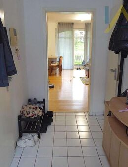 1,5 Zimmer Wohnung mit Balkon in Hochparterre - Taunusstein