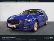 Skoda Octavia, 2.0 TDI Combi Ambition, Jahr 2021 - Karlskron