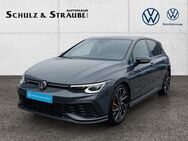 VW Golf, 2.0 l GTI Clubsport, Jahr 2023 - Bad Salzungen