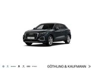 Audi Q2, advanced 35 TFSI, Jahr 2022 - Hofheim (Taunus)