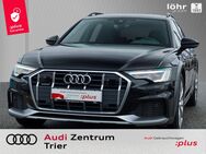 Audi A6 Allroad, quattro 40 TDI GWP, Jahr 2023 - Trier