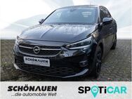 Opel Corsa, 1.2 TURBO ULTIMATE S, Jahr 2023 - Solingen (Klingenstadt)