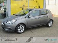 Opel Corsa, e Drive, Jahr 2016 - Paderborn