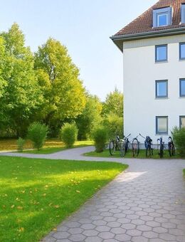 7-Zimmer-Maisonettewohnung in Königsbrunn - Platz, Potenzial & perfekte Lage nahe Straßenbahn - Königsbrunn