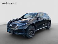 Mercedes EQC 400, ° 4x, Jahr 2021 - Zeithain