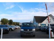 VW T5 Kombi 9.Sitze Klima Zahnriem+ZMS+Batt Neu 1.H - Weißenfels