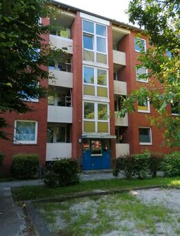 Modernisierte 4-Zimmer-Wohnung in gefragter Lage von Emden-Barenburg - perfekte Kapitalanlage - Emden