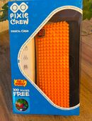 Pixie Crew - Notebook/Tagebuch mit 100 Pixies in 63773