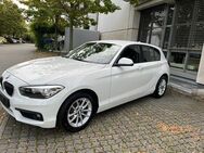 BMW 116 i Advantage*10.Tkm*Navi*SHZ*MFL* - Rüsselsheim