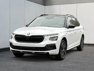 Skoda Kamiq, Monte Carlo 2024, Jahr 2024 - Buchholz (Nordheide)