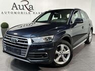 Audi Q5 35 TDI Quattro S-Line NAV+XEN+ACC+VCOCK+HUD - Wardenburg