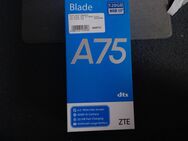 ZTE Blade A75 zu verkaufen - Mühlhausen (Thüringen)