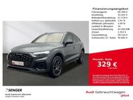 Audi Q5, Sportback 45 TFSI quattro S line, Jahr 2024 - Münster