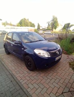 Dacia Sandero 1600 VB - Goch