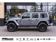 Jeep Wrangler BRUTE 392 6.4 HEMI V8 RICHMOND CUSTOM PERFORMANCE - Pohlheim