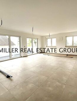 Energieeffizienz trifft auf Moderne - stilvolle Neubauwohnung in Ingolstadt-Unterhaunstadt! - Ingolstadt