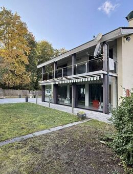 IHR WOHNHAUS & UNTERNEHMEN AUF EINEM GRUNDSTÜCK! - Waldkraiburg