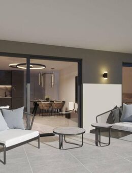 NIederwerrn 3 Zimmer Wohnung WEH 2 - Niederwerrn