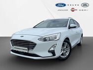 Ford Focus, 1.5 l TDCi Cool&Connect, Jahr 2019 - Jena