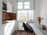 Möbliertes 2-Raum-WG-Apartment**All-Inklusive-Miete 790 € - pro Zimmer 395 € - Magdeburg