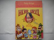 Geschichten aus Bad Dreckskaff-Herr Urxl und das Glitzerdings,Philip Ardagh,Dressler Verlag,2010 - Linnich