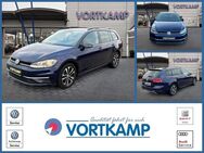 VW Golf Variant, Golf VII United AppConnect, Jahr 2020 - Gronau (Westfalen)