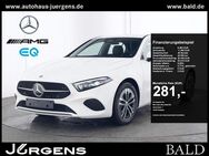 Mercedes A 250, e Progressive MBUX, Jahr 2023 - Plettenberg