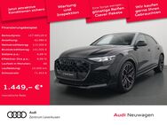 Audi RSQ8, , Jahr 2022 - Leverkusen