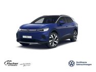 VW ID.4, Elektro Pro Performance, Jahr 2024 - Amberg