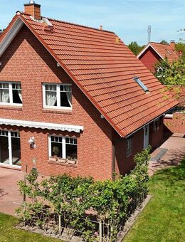 *** Einziehen & Wohlfühlen *** Einfamilienhaus mit vielen Extras *** - Winsen (Luhe)