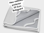 BODYGUARD® Mattress Protector 180 x 200 - Berlin Spandau