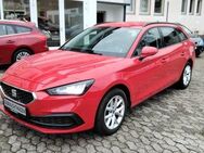 Seat Leon, 2.0 TDi ST Style, Jahr 2021 - Erkrath (Fundort des Neanderthalers)