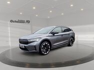 Skoda Enyaq, 85 Sportline DynLi, Jahr 2024 - Bad Arolsen