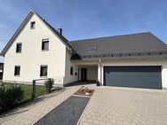 Stilvolles Einfamilienhaus mit modernem Flair und ruhiger Lage - Bechhofen (Bayern)