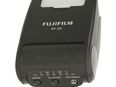 TOP! Fujifilm EF-20 Blitz, schwenkbar, kaum benutzt, wie neu in 40476