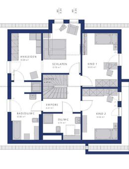 Ortsrandlage - Heuchelbergblick - Nordheim