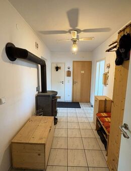 Sehr schöne 3-Zimmerwohnung in ruhiger Lage - Ihr neues Zuhause in Sandersdorf - Altmannstein