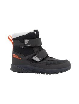 Jack Wolfskin POLAR BEAR-B TEXAPORE MID VC K Winterboots Snowboots, Winterstiefel, Winterschuhe, wasserdicht & gefüttert