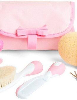 Chicco Kulturbeutel My first beauty Set 5in1