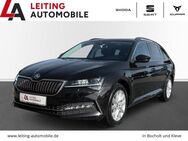 Skoda Superb, 1.4 TSI COMBI AMBITION iV Hybrid, Jahr 2020 - Bocholt