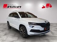 Skoda Karoq, 1.5 TSI Sportline EU6d Sportpaket AD El, Jahr 2020 - Bielefeld