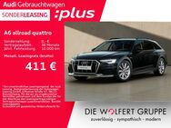 Audi A6 Allroad, quattro 40 TDI, Jahr 2023 - Großwallstadt