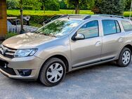 Dacia Logan MCV 2 Benzin & LPG! - Bochum