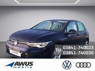 VW Golf VIII 1.5TSI Life - Wismar