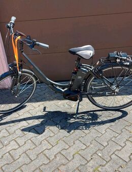 Prophete eBike Elektrofahrrad Fahrrad - Dortmund