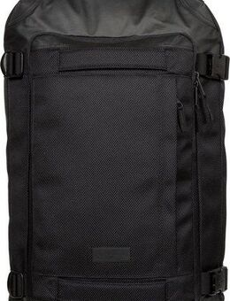 Eastpak Reisetasche TRANVERZ L, mit 2 Rollen, enthält recyceltes Material (Global Recycled Standard)