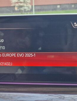 BMW / MINI / Software Karten Update Europa 2025/ MK4 / CCC Rechner/ CIC & NBT - EVO ID4 - ID5 / Kodierung/ Chiptuning - Duisburg
